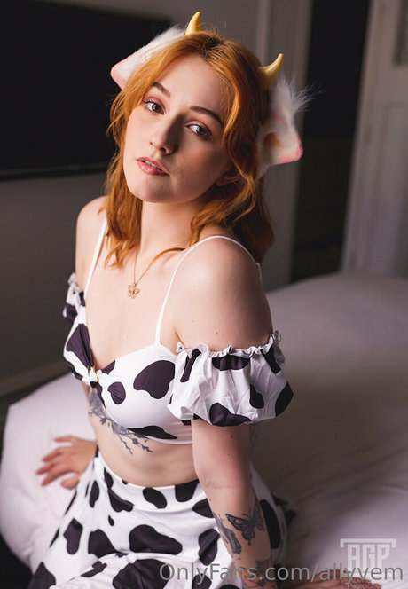 Nagie wyciekłe zdjęcie OnlyFans od Allyvem