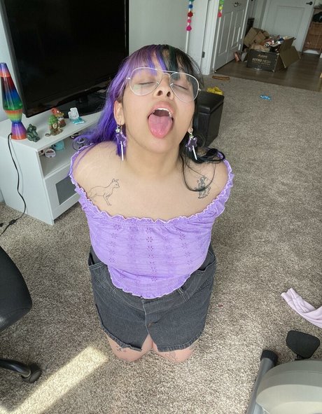 Pinkplague