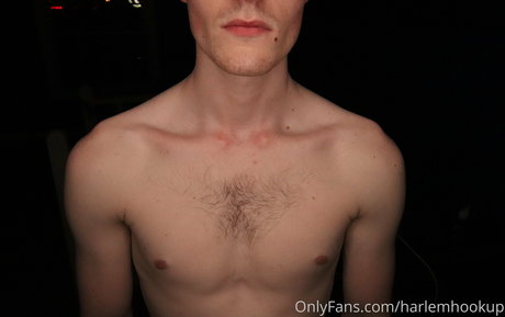 Nagie wyciekłe zdjęcie OnlyFans od Harlemhookup