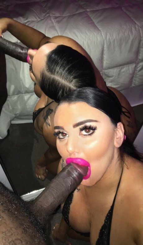 Nagie wyciekłe zdjęcie OnlyFans od Naughtybitchhh8