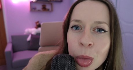 Nagie wyciekłe zdjęcie OnlyFans od Tea Time Tingles Asmr