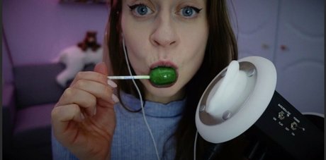 Nagie wyciekłe zdjęcie OnlyFans od Tea Time Tingles Asmr