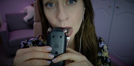 Nagie wyciekłe zdjęcie OnlyFans od Tea Time Tingles Asmr