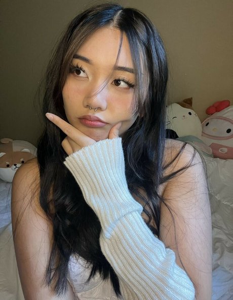 Nagie wyciekłe zdjęcie OnlyFans od Asian Beauties