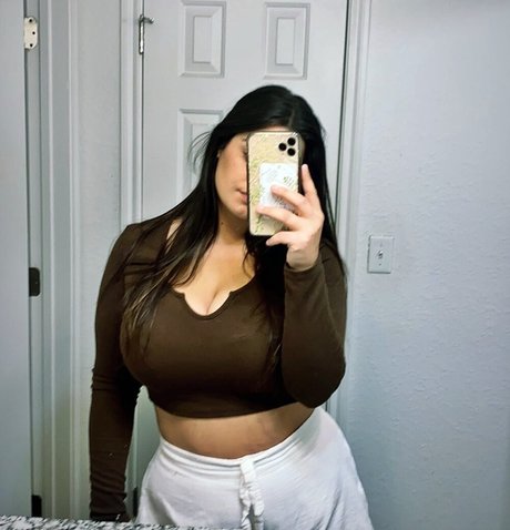 Nagie wyciekłe zdjęcie OnlyFans od Valerie