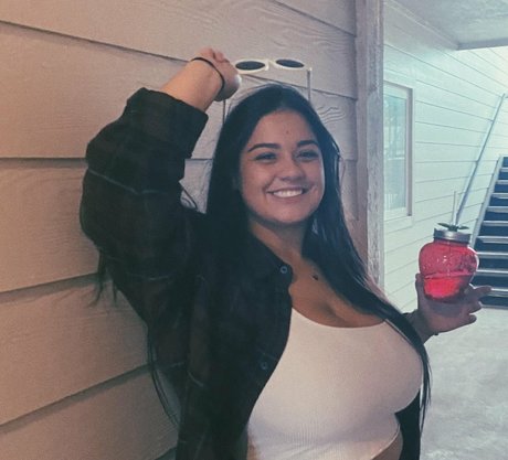 Nagie wyciekłe zdjęcie OnlyFans od Valerie