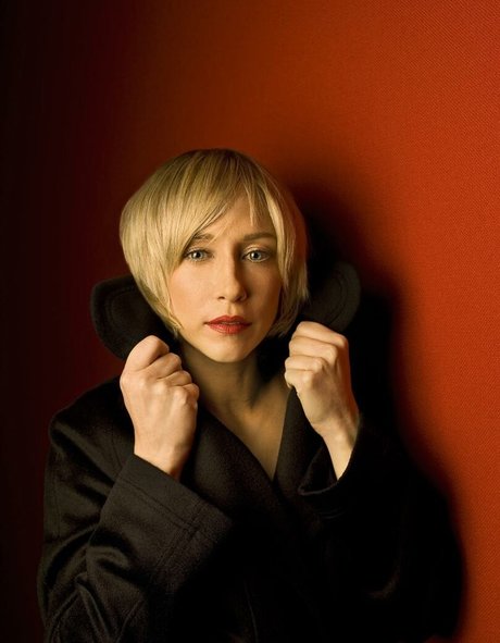 Nagie wyciekłe zdjęcie OnlyFans od Vera Farmiga