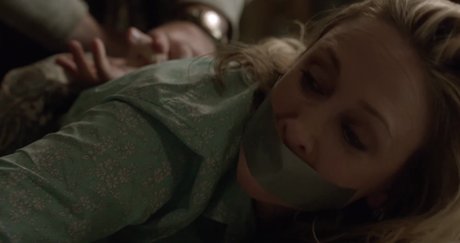 Nagie wyciekłe zdjęcie OnlyFans od Vera Farmiga