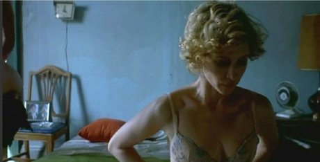 Nagie wyciekłe zdjęcie OnlyFans od Vera Farmiga