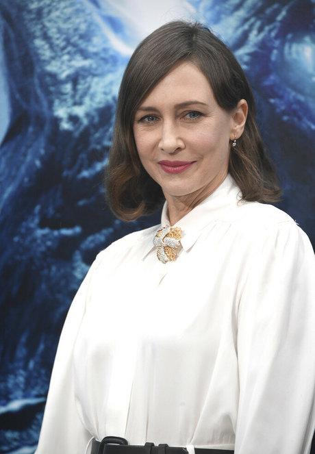 Nagie wyciekłe zdjęcie OnlyFans od Vera Farmiga