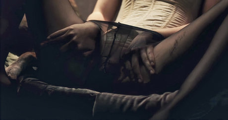 Nagie wyciekłe zdjęcie OnlyFans od Eylul Su Cuha