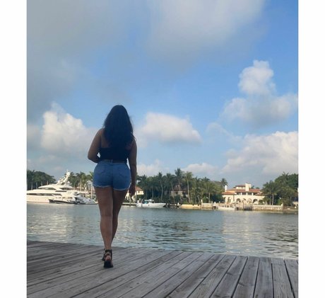 Nagie wyciekłe zdjęcie OnlyFans od Katrina Louise Paul