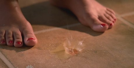 Nagie wyciekłe zdjęcie OnlyFans od Mekenna Melvin