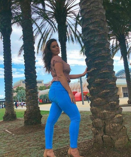Tia Provost