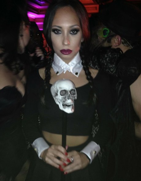 Cheryl Burke