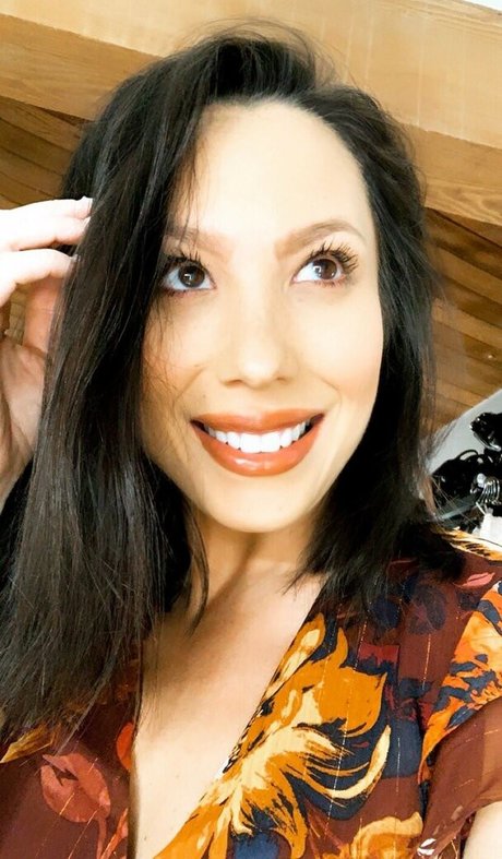 Cheryl Burke