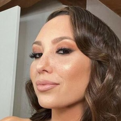 Nagie wyciekłe zdjęcie OnlyFans od Cheryl Burke