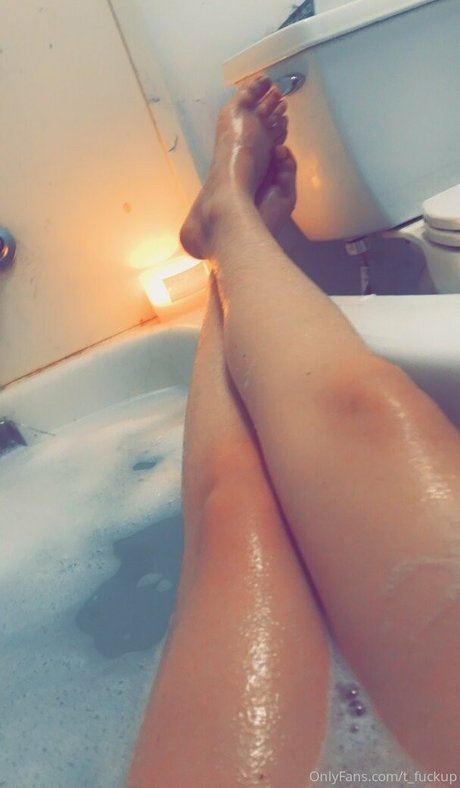 Nagie wyciekłe zdjęcie OnlyFans od Tfuckup