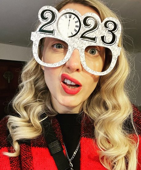 Nagie wyciekłe zdjęcie OnlyFans od Lauren Laverne