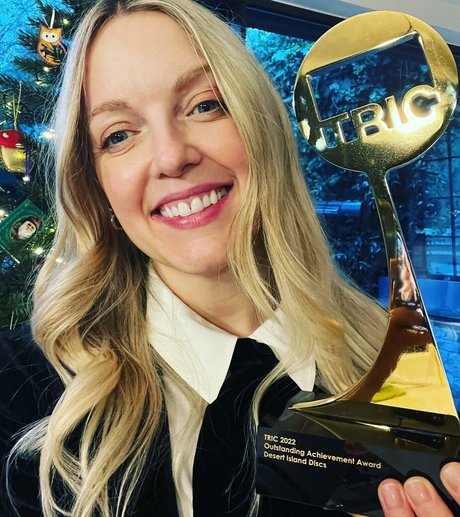 Nagie wyciekłe zdjęcie OnlyFans od Lauren Laverne