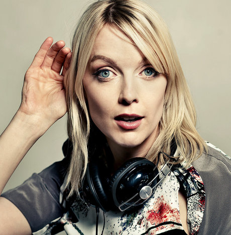Nagie wyciekłe zdjęcie OnlyFans od Lauren Laverne