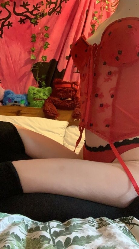 Nagie wyciekłe zdjęcie OnlyFans od Thelewdbunny