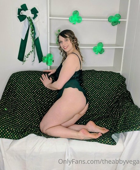 Nagie wyciekłe zdjęcie OnlyFans od Theabbyvega