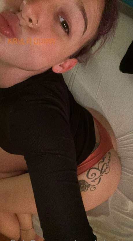 Nagie wyciekłe zdjęcie OnlyFans od Mortalquinn