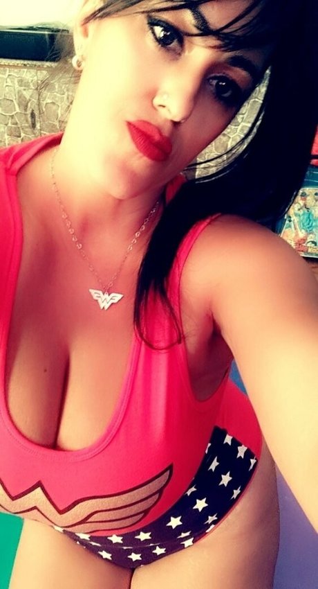 Nagie wyciekłe zdjęcie OnlyFans od Meninaveneno75