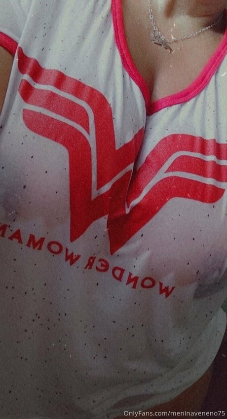 Nagie wyciekłe zdjęcie OnlyFans od Meninaveneno75