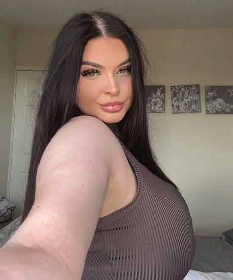 Nagie wyciekłe zdjęcie OnlyFans od Katie Kerman