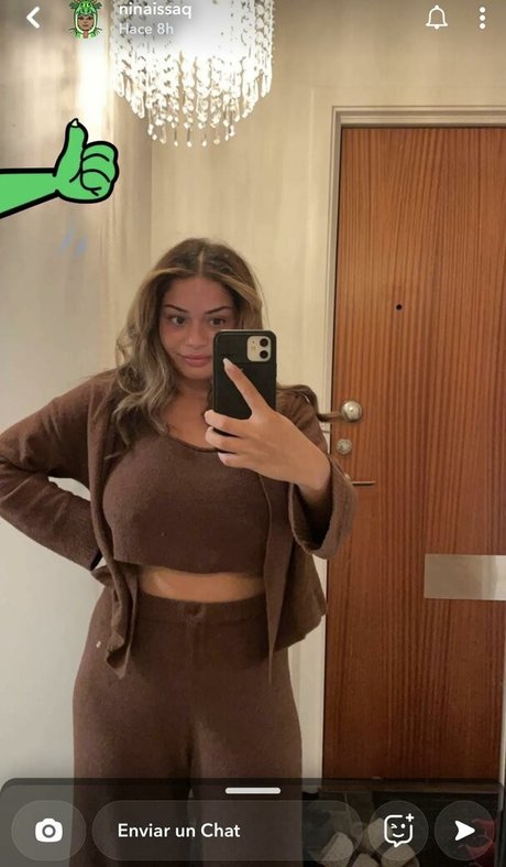 Nagie wyciekłe zdjęcie OnlyFans od Swedish Nagon