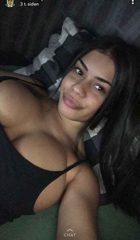 Nagie wyciekłe zdjęcie OnlyFans od Swedish Nagon