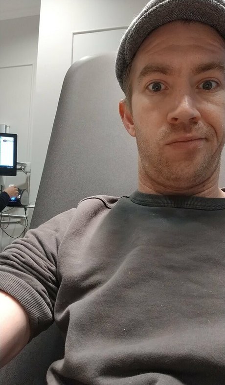 Nagie wyciekłe zdjęcie OnlyFans od Dannydxxx