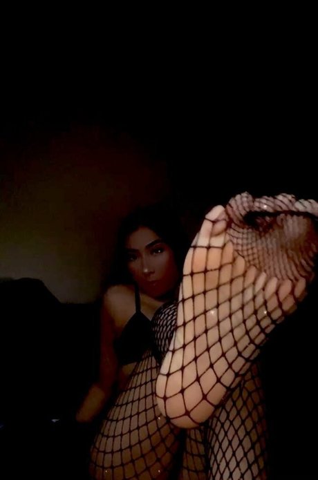 Nagie wyciekłe zdjęcie OnlyFans od Lliliannaax