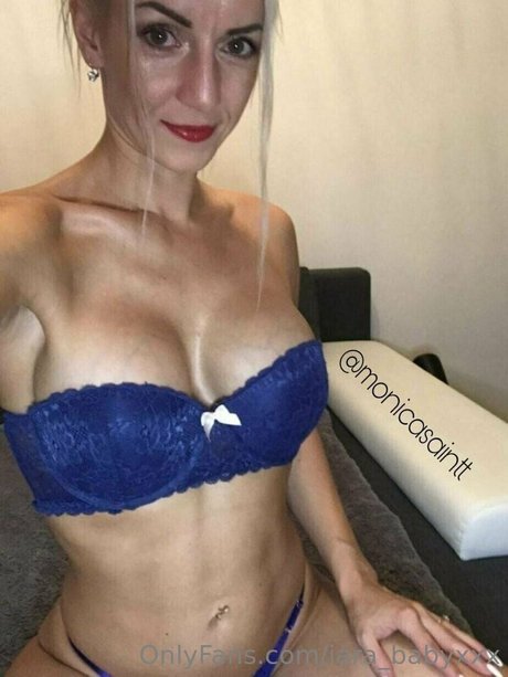 Nagie wyciekłe zdjęcie OnlyFans od Iarababyxxx