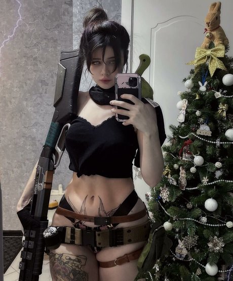 Nagie wyciekłe zdjęcie OnlyFans od Suisaiuwu