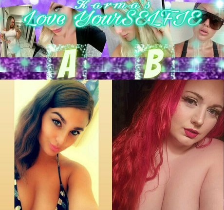 Nagie wyciekłe zdjęcie OnlyFans od Goodkarmapromos