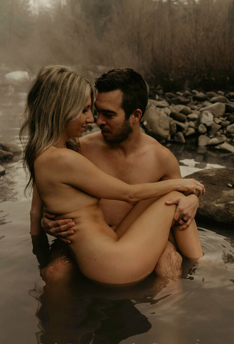 Nagie wyciekłe zdjęcie OnlyFans od Funfitcouplepnw