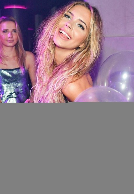Sandra Kubicka