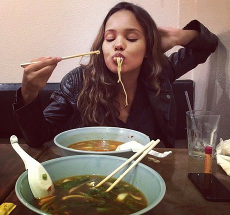 Nagie wyciekłe zdjęcie OnlyFans od Alisha Boe