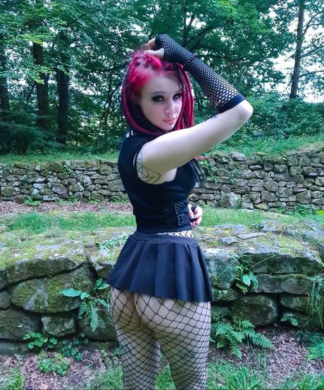 Nagie wyciekłe zdjęcie OnlyFans od Katzinger