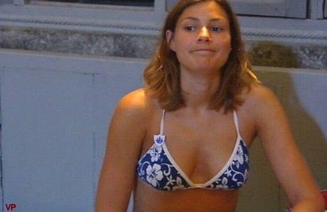 Nagie wyciekłe zdjęcie OnlyFans od Liz Barker