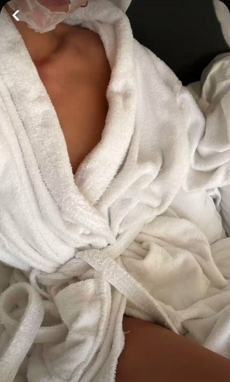 Nagie wyciekłe zdjęcie OnlyFans od Filipabackup