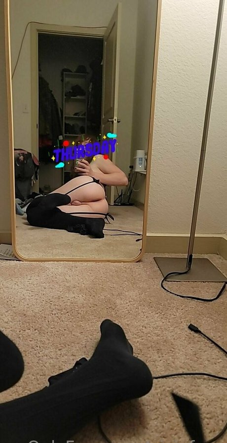 Nagie wyciekłe zdjęcie OnlyFans od Nixiefuze