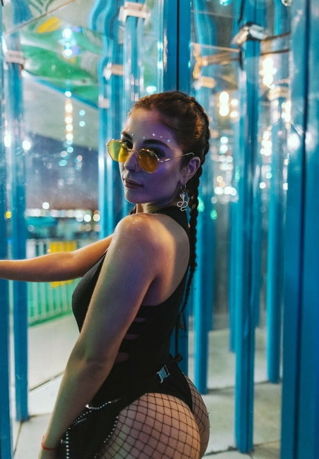 Gnarlyrita