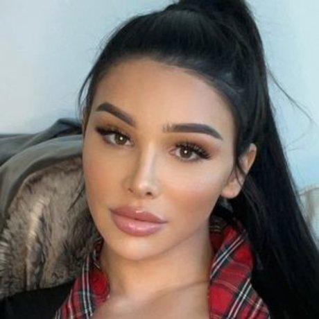Nagie wyciekłe zdjęcie OnlyFans od Ts Alyssa West