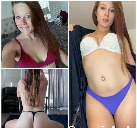 Nagie wyciekłe zdjęcie OnlyFans od Barbararr