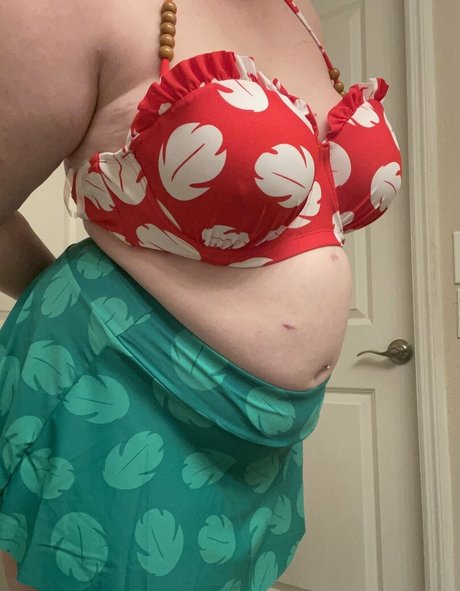 Ffabellylover
