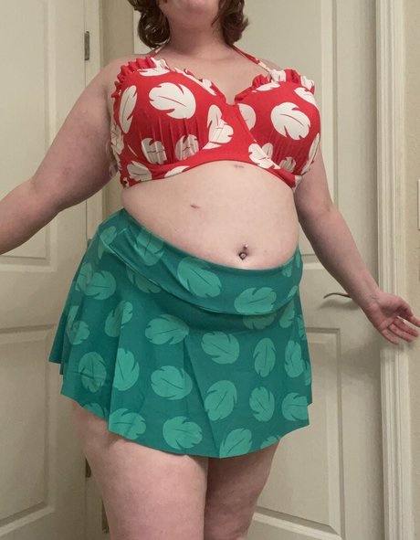 Nagie wyciekłe zdjęcie OnlyFans od Ffabellylover
